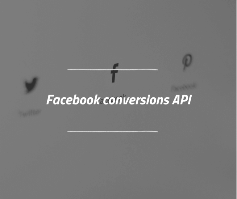 Mikä on Facebook Conversions API ja mitä sinun tulisi tietää siitä?