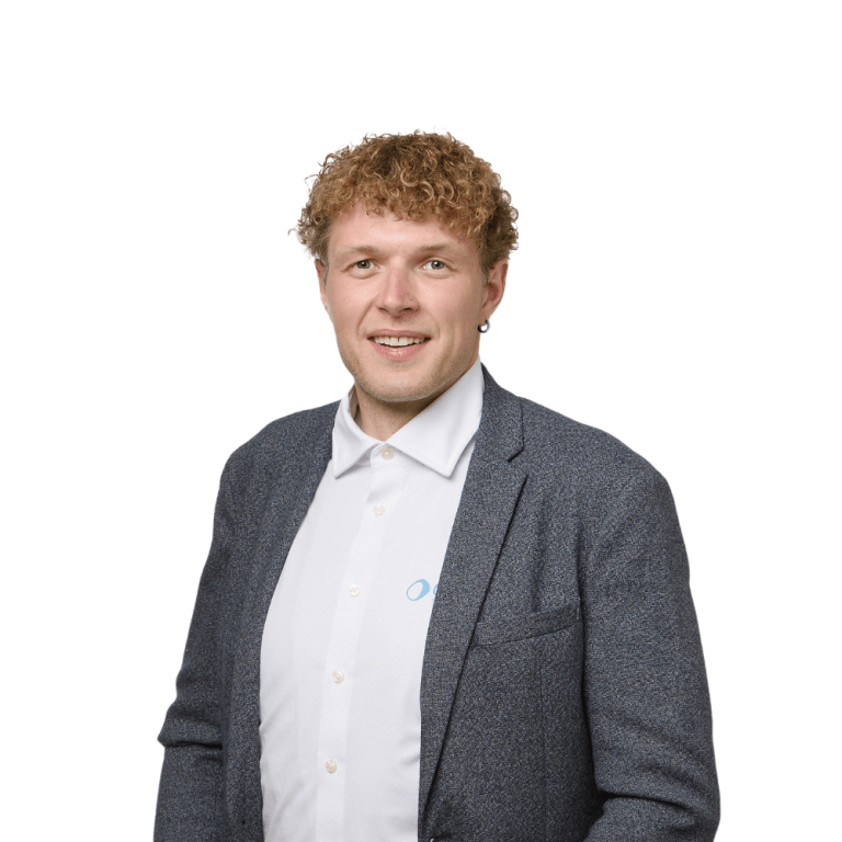 Ota yhteyttä