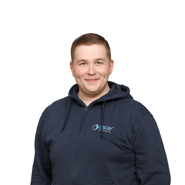 Ota yhteyttä
