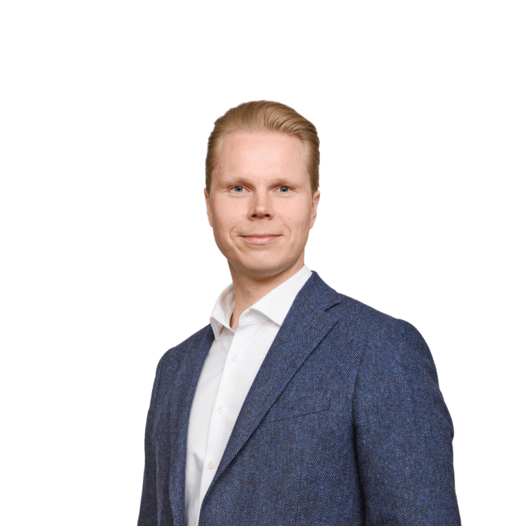 Ota yhteyttä